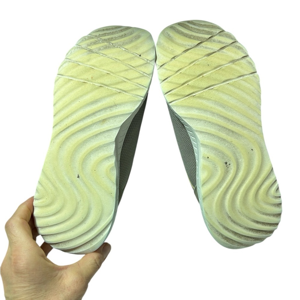 Skechers BOBS Squad Chaos women’s sneakers size 9 - Picture 5 of 7